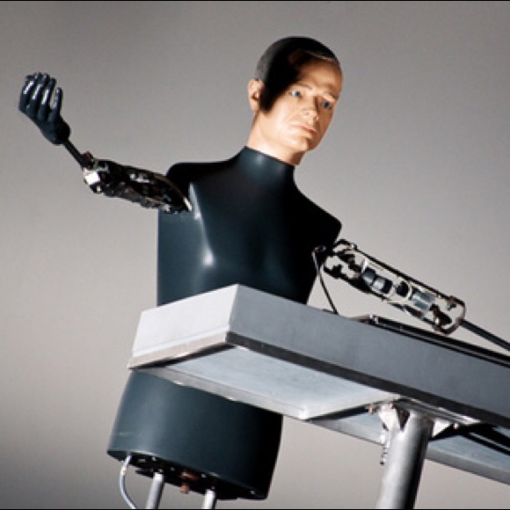 Meet your Posher, Erik